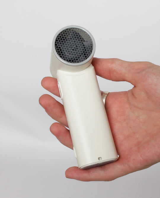 HANDHELD MINI FAN