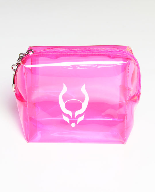 MINI MAKEUP BAG
