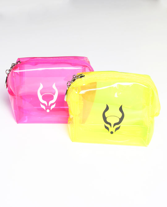 MINI MAKEUP BAG