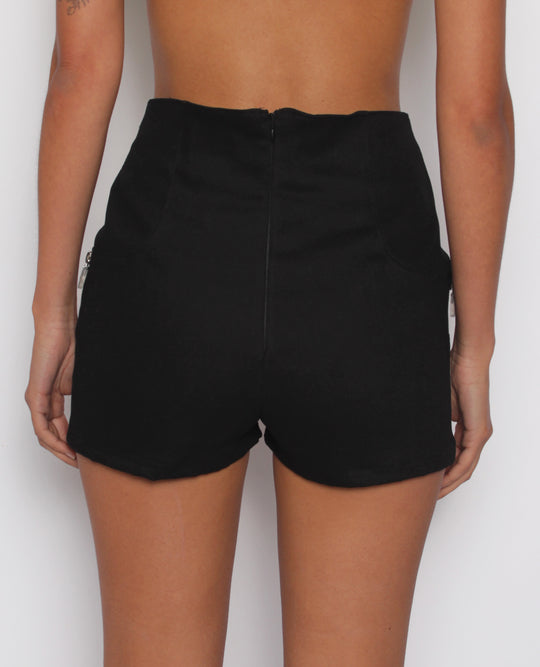 MISTRESS SHORTS