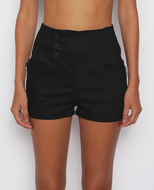 MISTRESS SHORTS