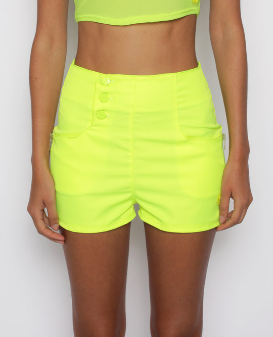 MISTRESS SHORTS