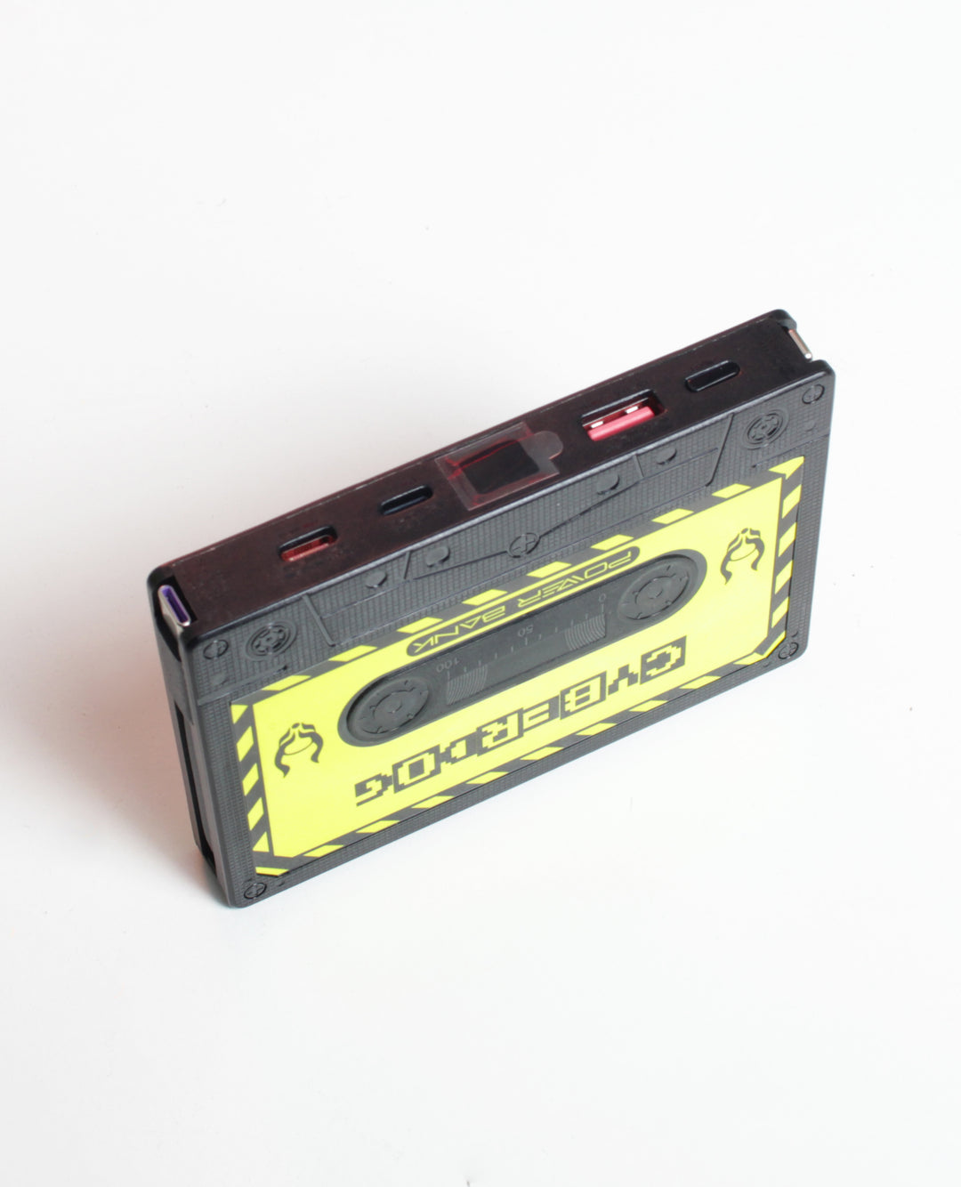 MIXTAPE POWER BANK