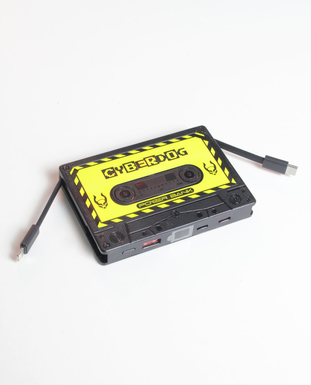 MIXTAPE POWER BANK
