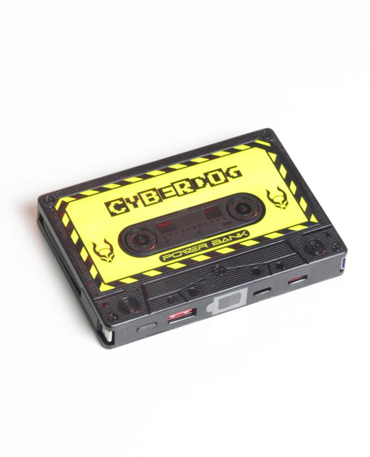 MIXTAPE POWER BANK