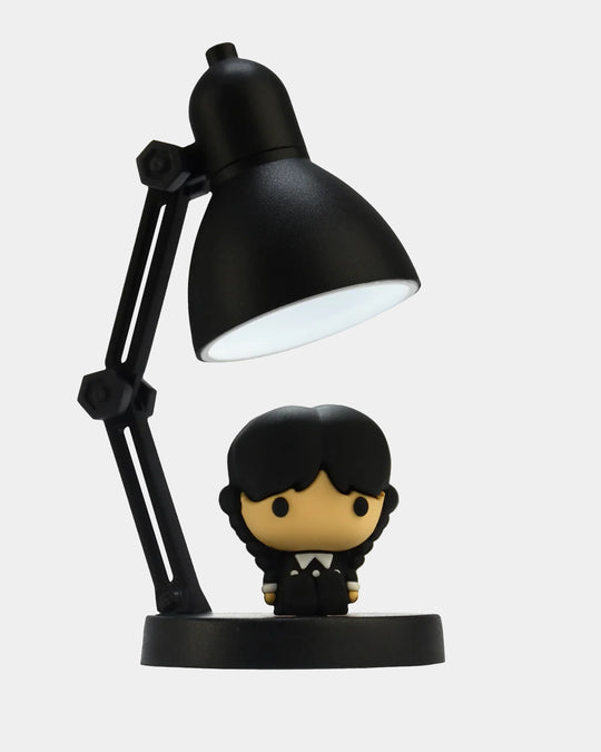 WEDNESDAY MINI LAMP