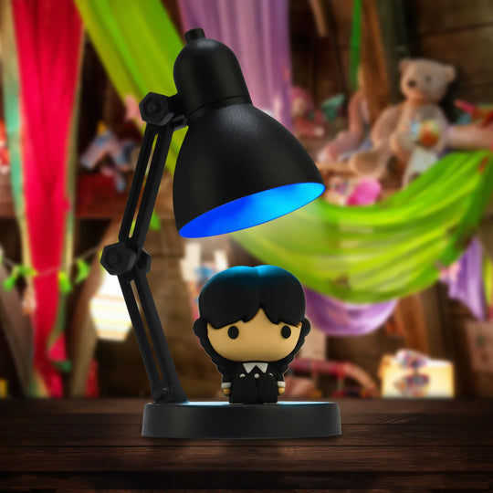 WEDNESDAY MINI LAMP