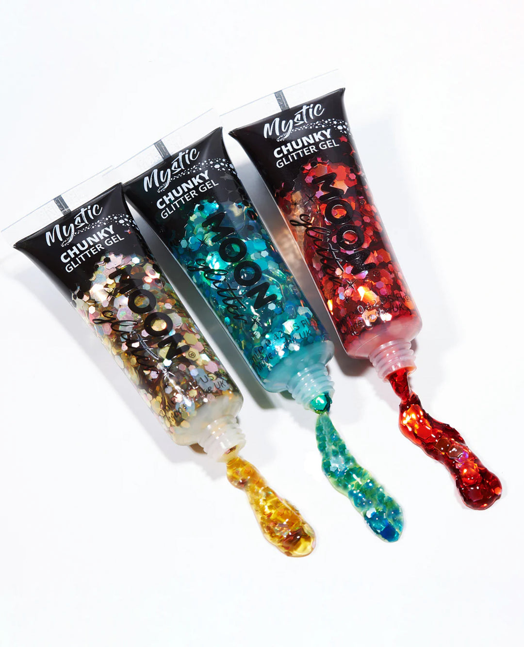 MOON MYSTIC CHUNKY GLITTER GEL
