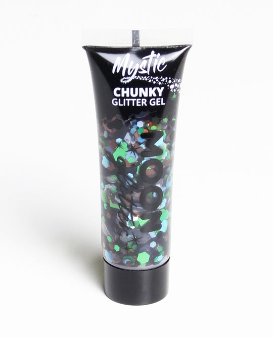 MOON MYSTIC CHUNKY GLITTER GEL