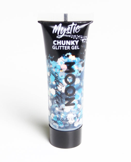 MOON MYSTIC CHUNKY GLITTER GEL