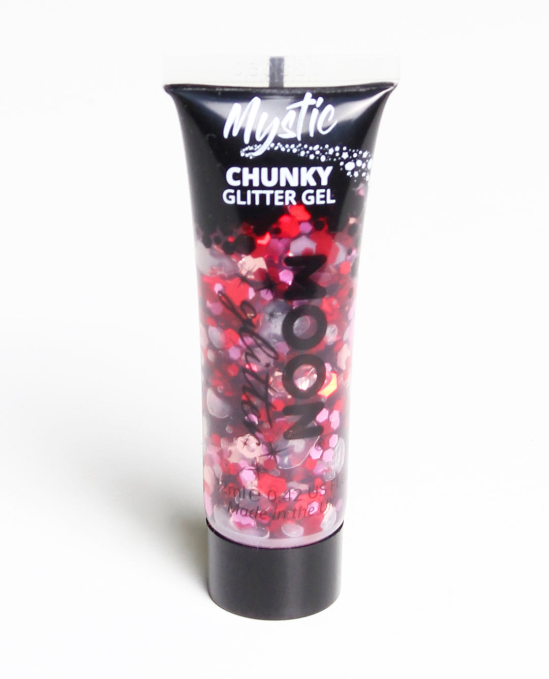 MOON MYSTIC CHUNKY GLITTER GEL