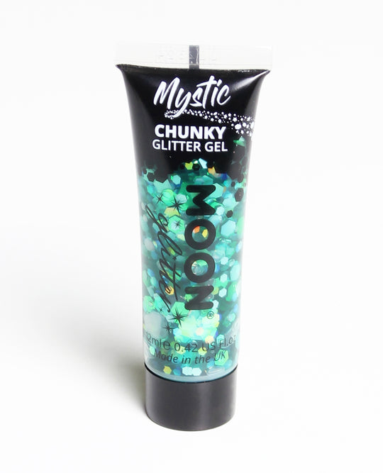 MOON MYSTIC CHUNKY GLITTER GEL