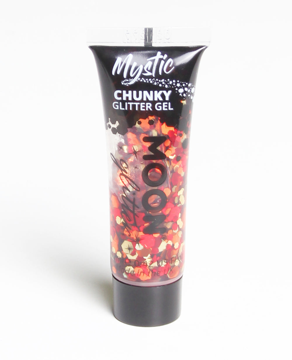 MOON MYSTIC CHUNKY GLITTER GEL
