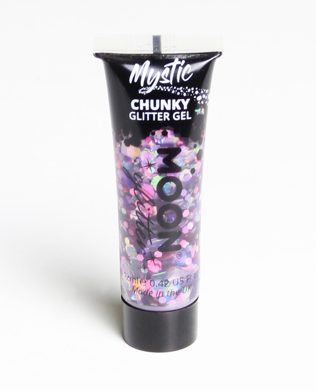 MOON MYSTIC CHUNKY GLITTER GEL
