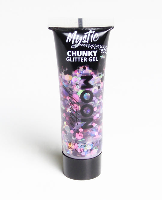 MOON MYSTIC CHUNKY GLITTER GEL