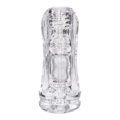 REV-AIR TIGHT REUSABLE MASTURBATION CUP