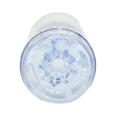 BLUE REV-AIR PRO REUSABLE MASTURBATION CUP