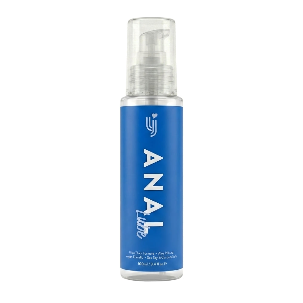 LOVING JOY ANAL LUBE Cyberdog LOVING JOY ANAL LUBE Cyberdog