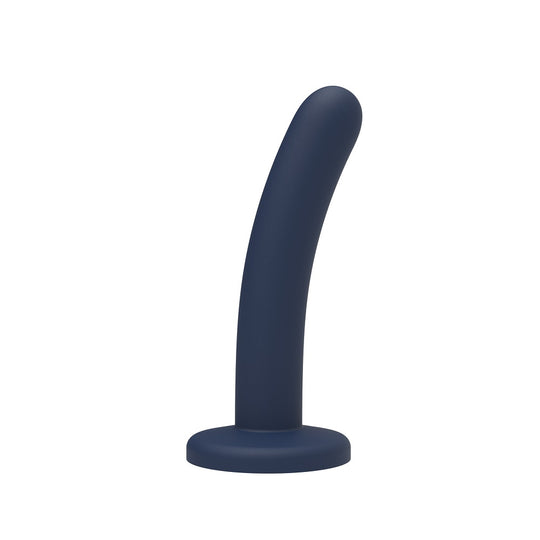 MINA BLISS CURVED 6 INCH DILDO