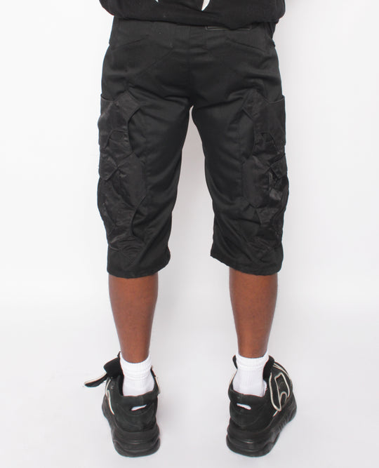 NANOTECHI SHORTS