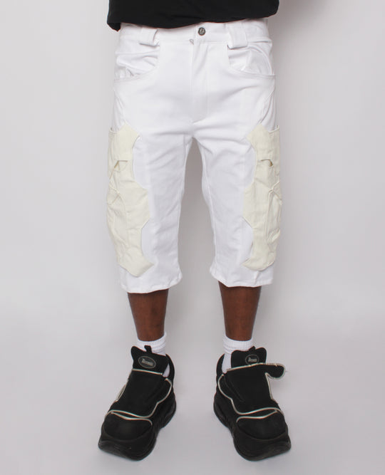 NANOTECHI SHORTS