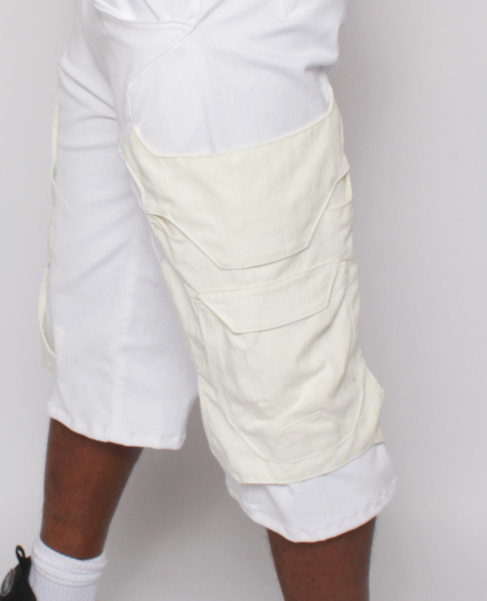 NANOTECHI SHORTS