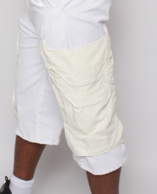 NANOTECHI SHORTS