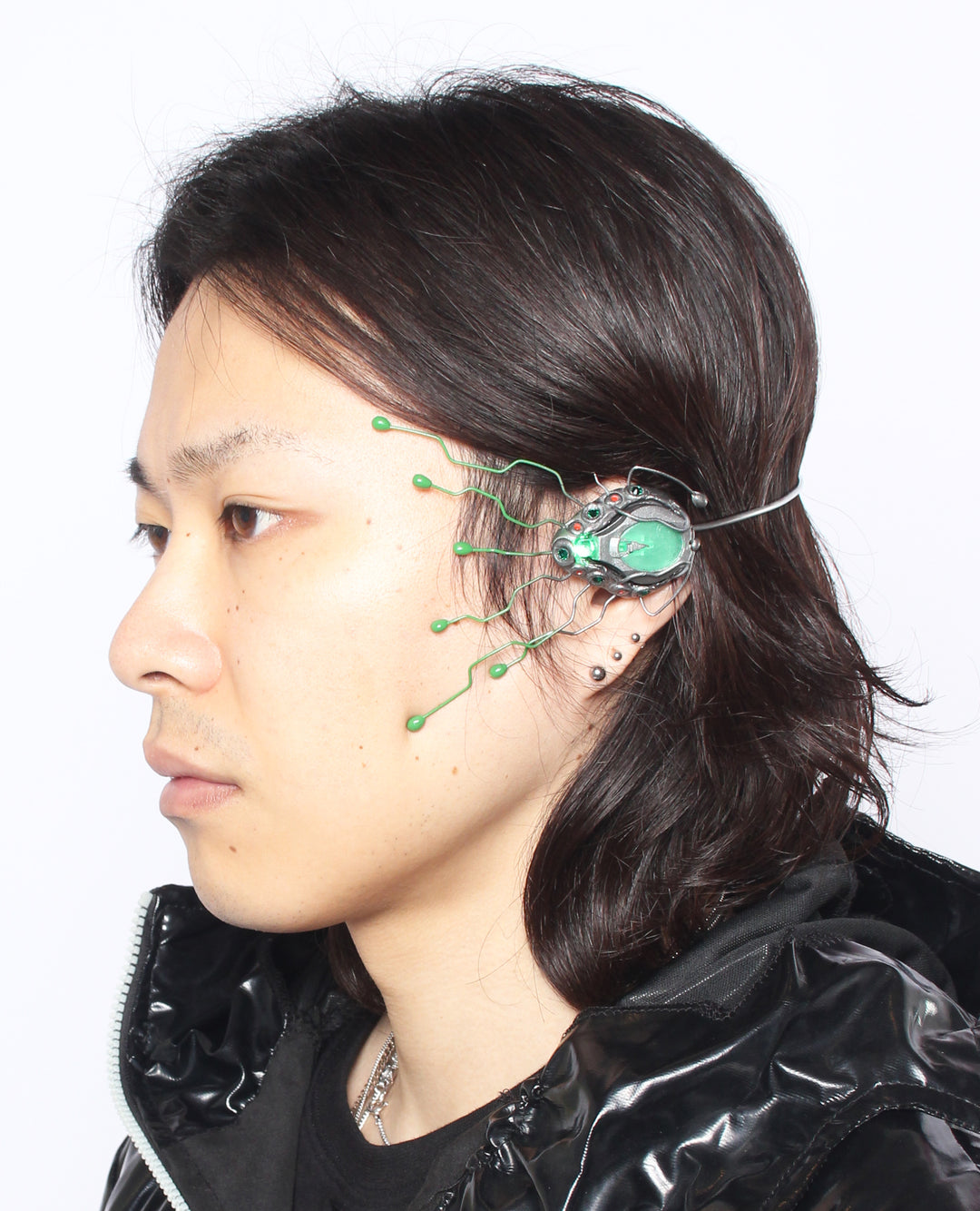 NANYTE NODE HEAD SYSTEM