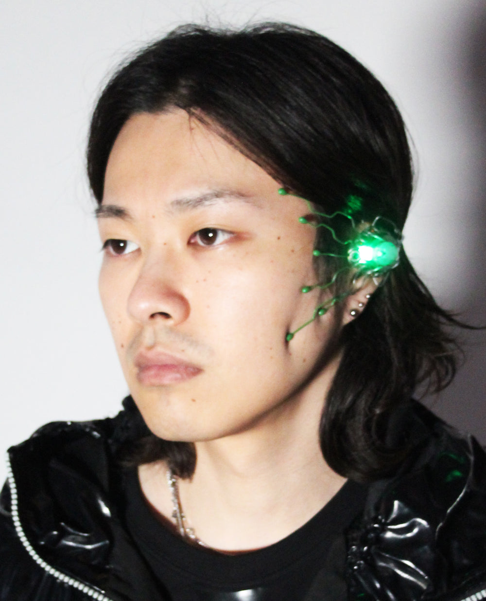 NANYTE NODE HEAD SYSTEM