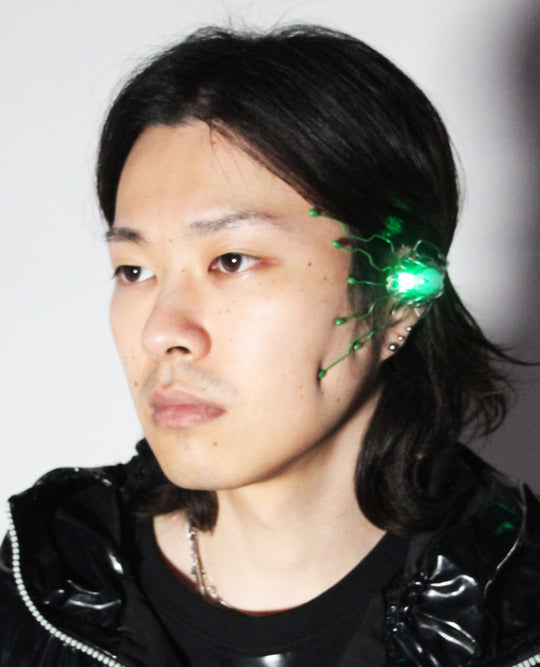 NANYTE NODE HEAD SYSTEM