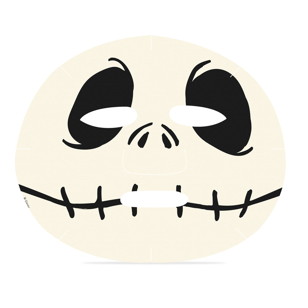 COSMETIC SHEET MASK JACK