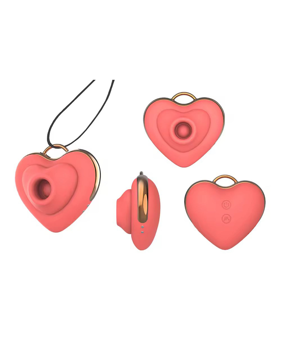 NECKLACE VIBRATOR