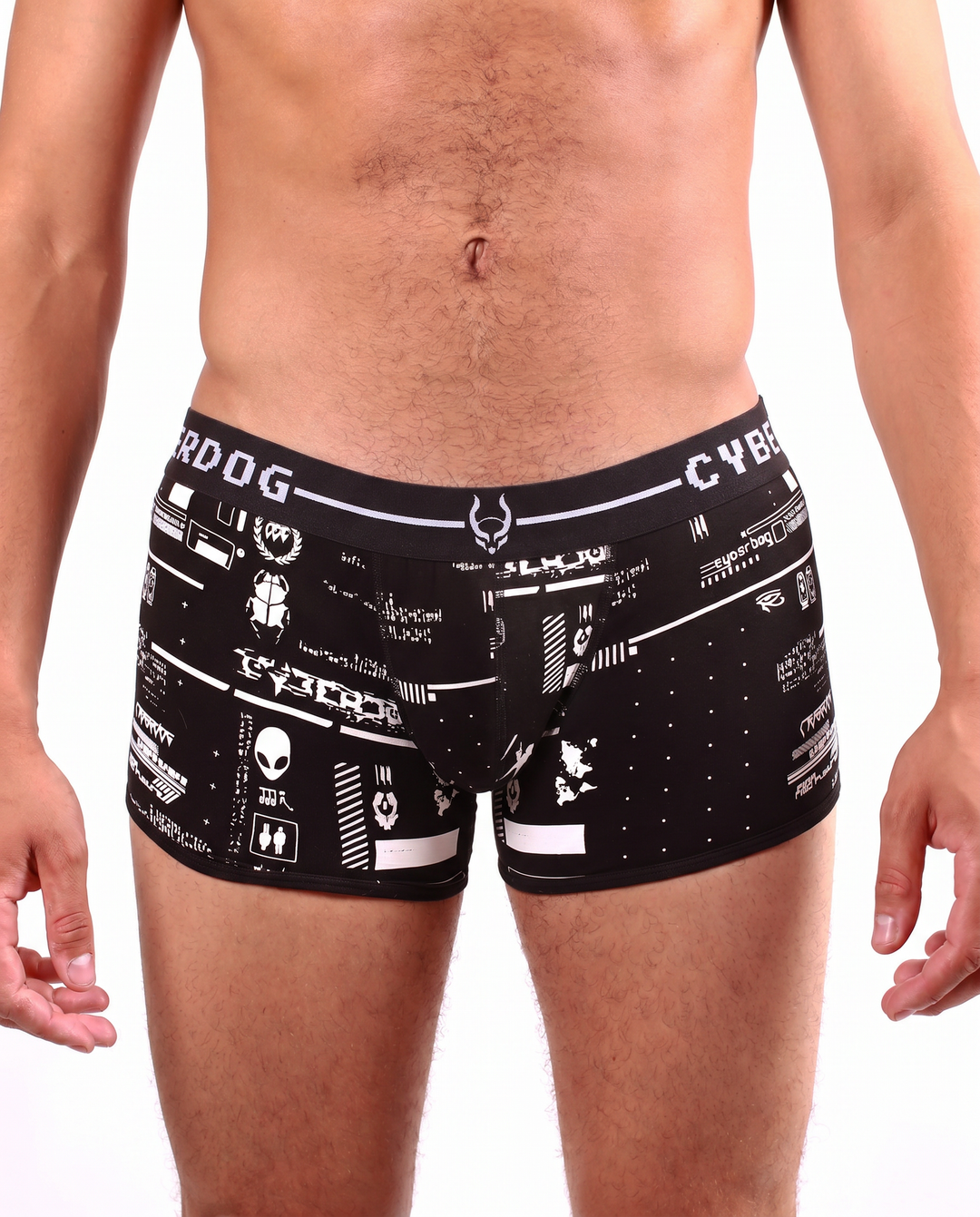 MENS BOXERS NEO FUTURE