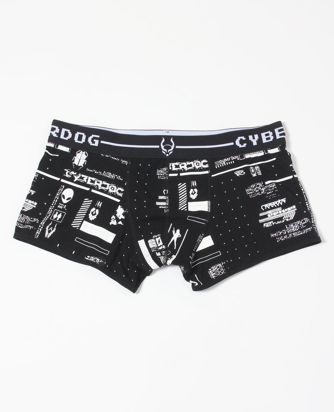 MENS BOXERS NEO FUTURE