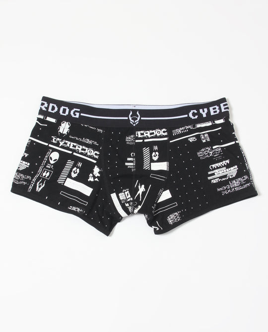 MENS BOXERS NEO FUTURE