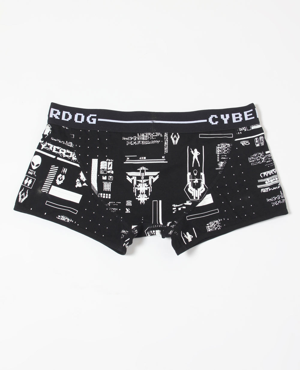 MENS BOXERS NEO FUTURE