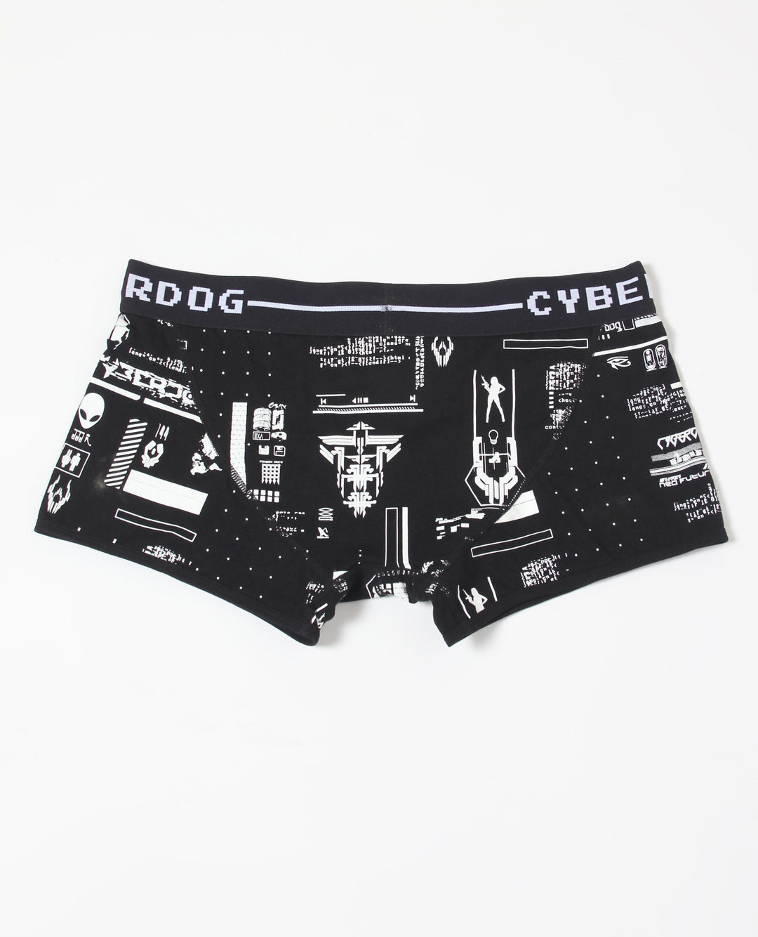 MENS BOXERS NEO FUTURE