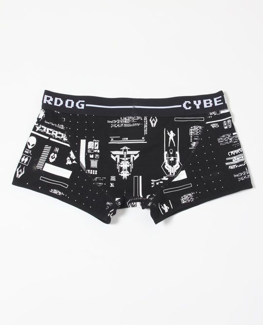 MENS BOXERS NEO FUTURE