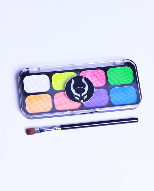 CYBERDOG NEON PALLETTE
