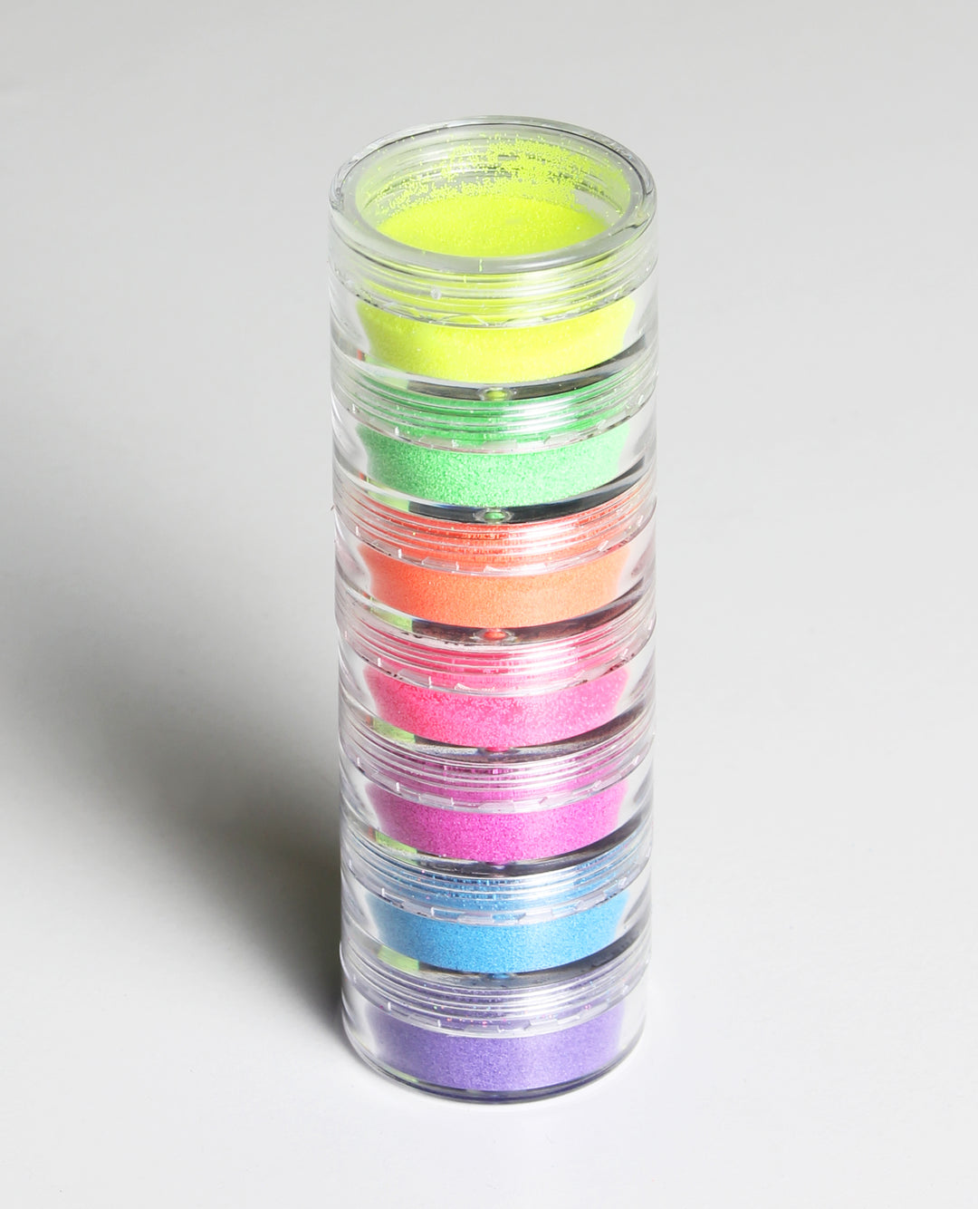CYBERDOG NEON PIGMENT SHADOW STACK