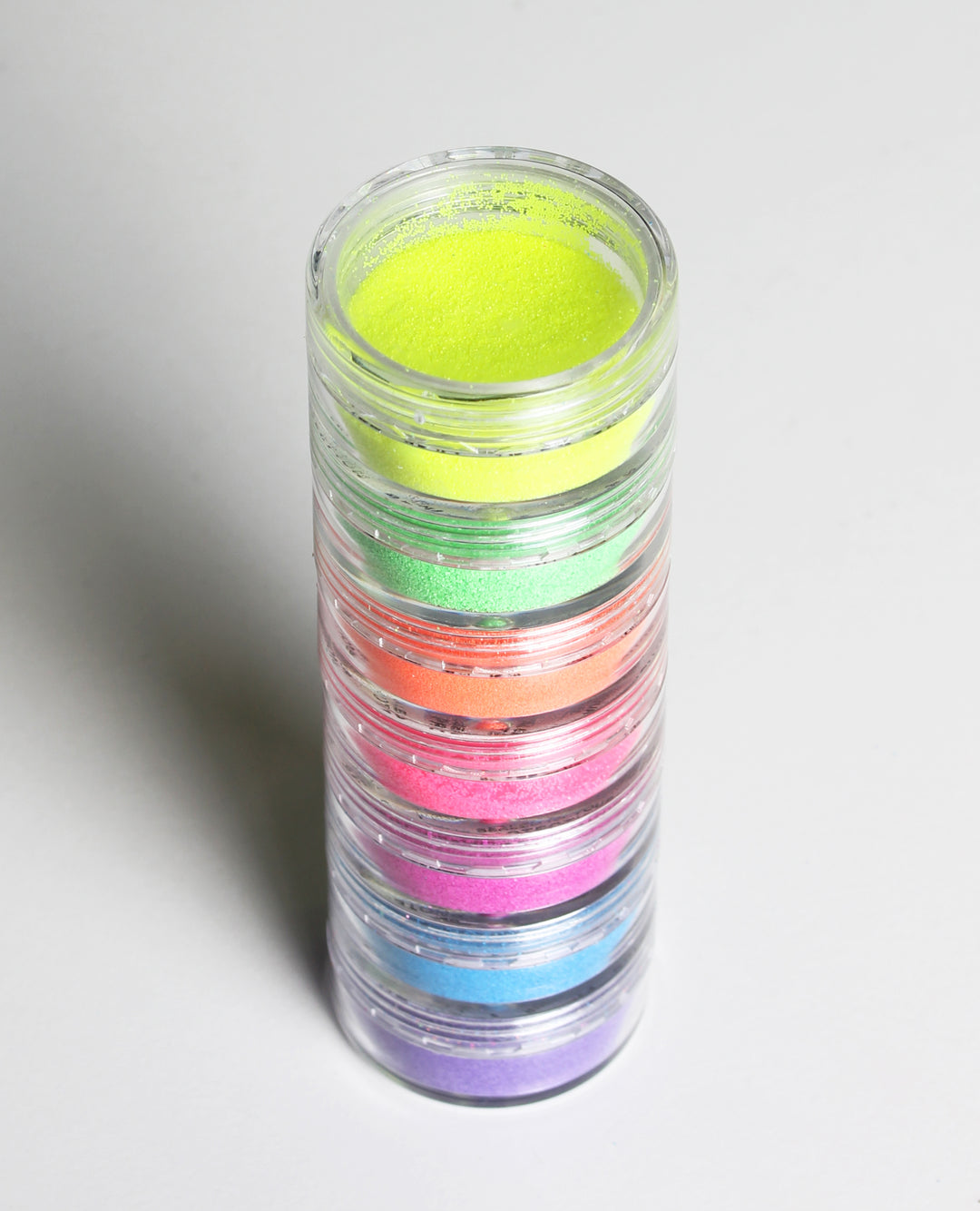 CYBERDOG NEON PIGMENT SHADOW STACK