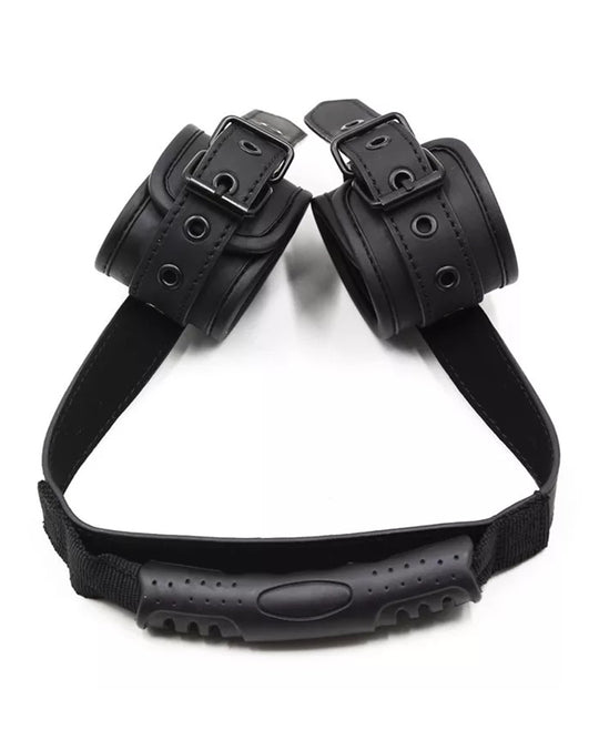 NEOPRENE RESTRAINTS