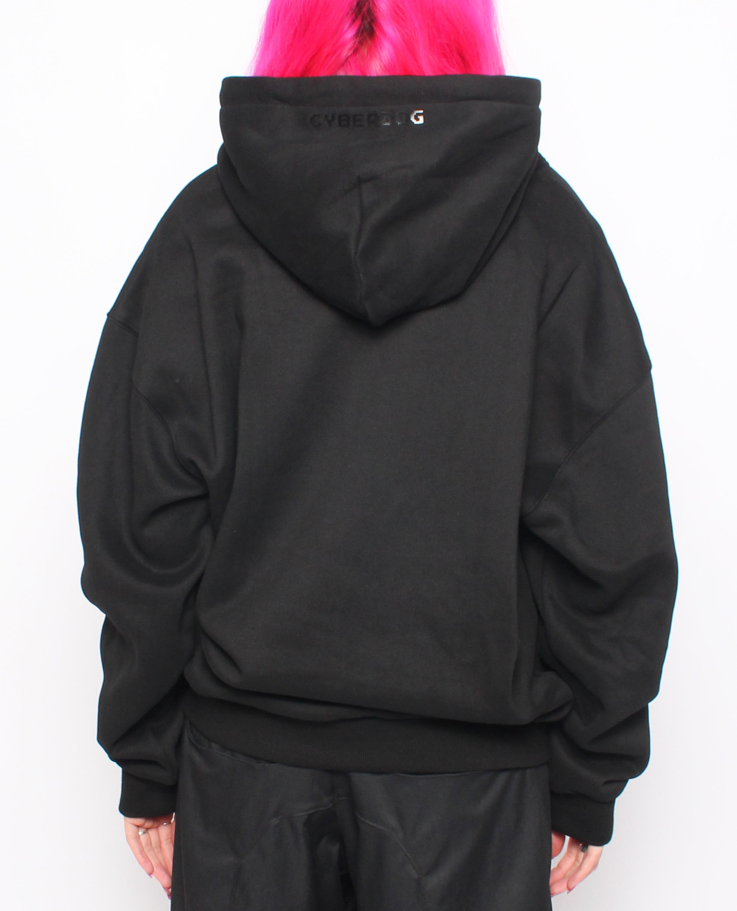 Women's Hoodies & Sweats | CYBERDOG – Cyberdog