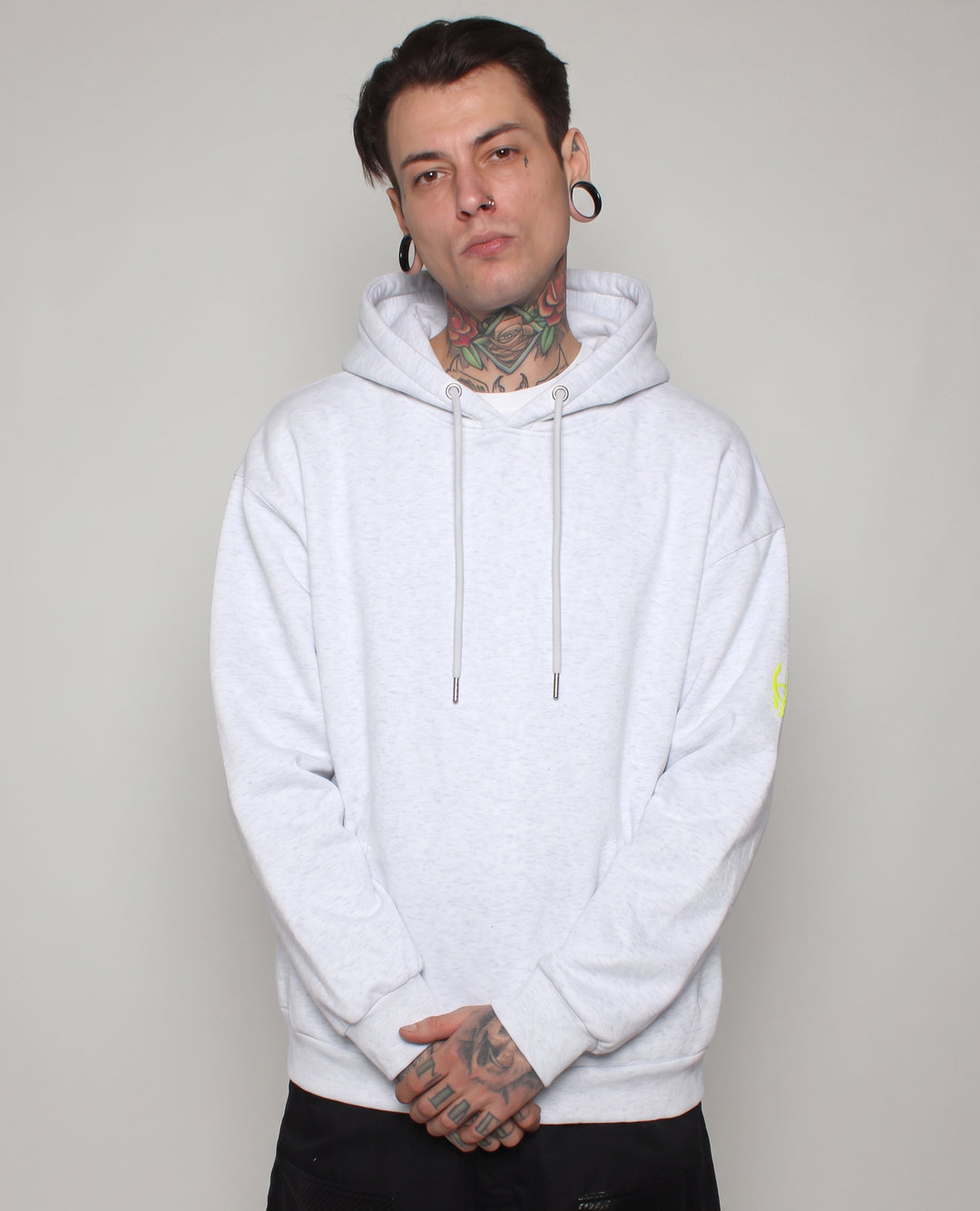 NERO HOODIE