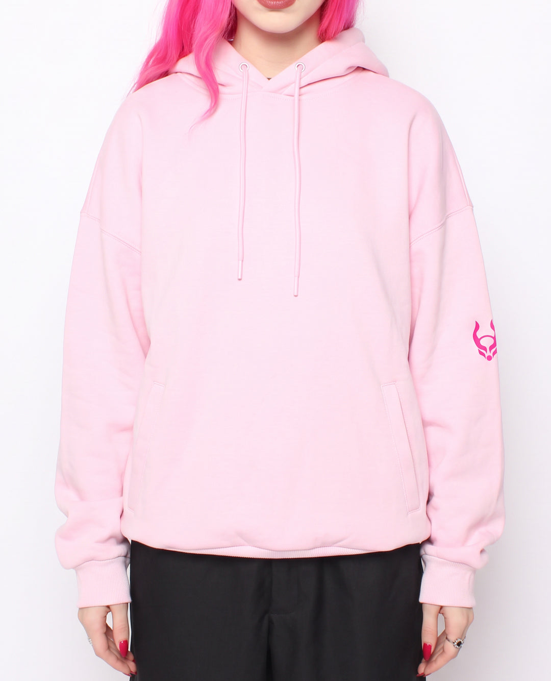 NERO HOODIE