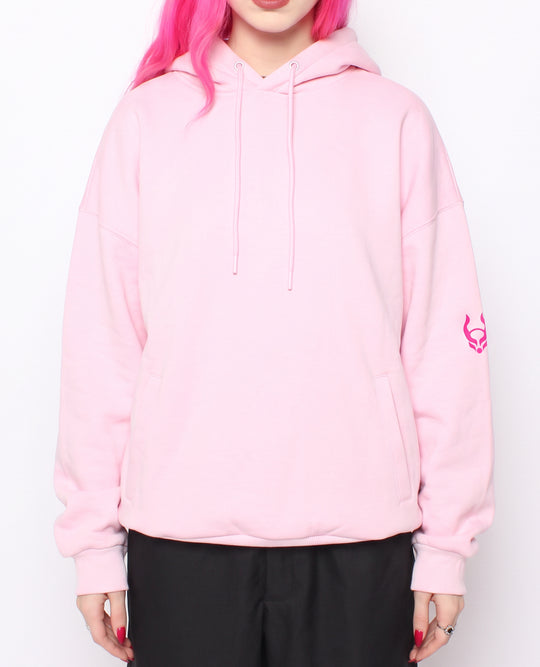 NERO HOODIE