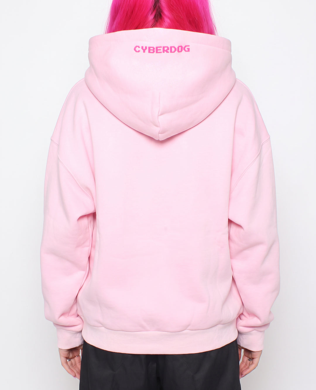 NERO HOODIE