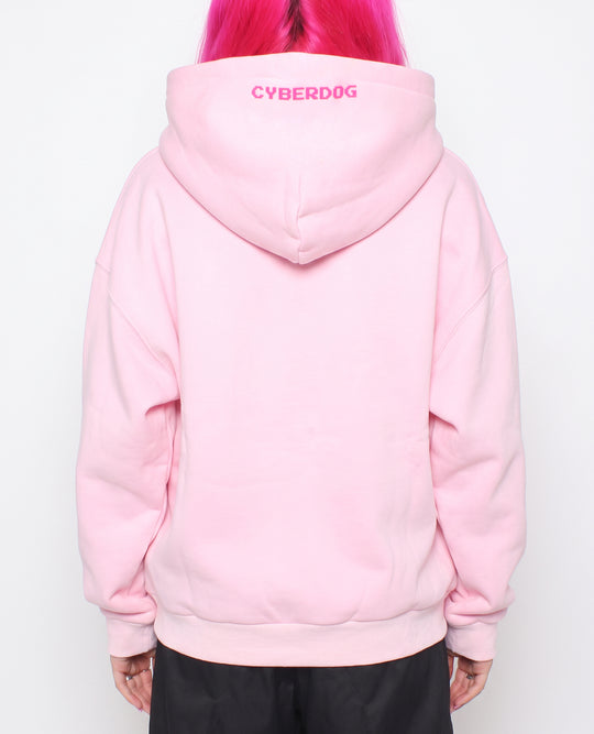 NERO HOODIE