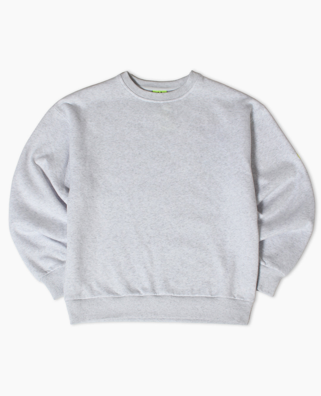 NERO SWEATSHIRT