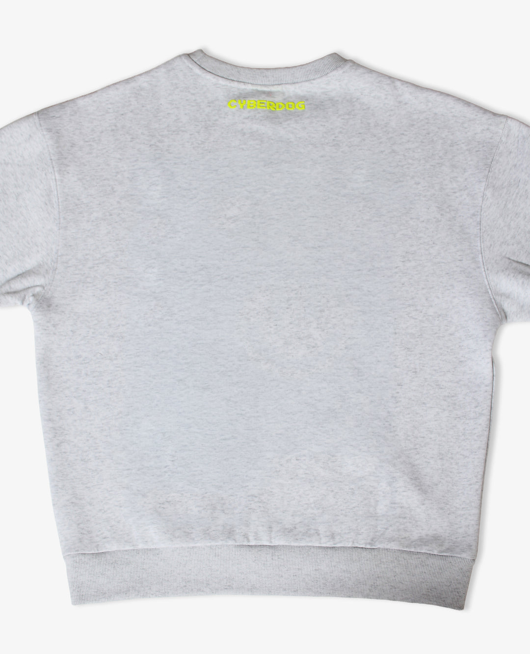 NERO SWEATSHIRT
